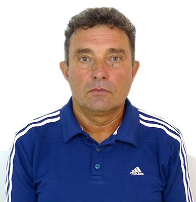 Карбушев Александр Викторович