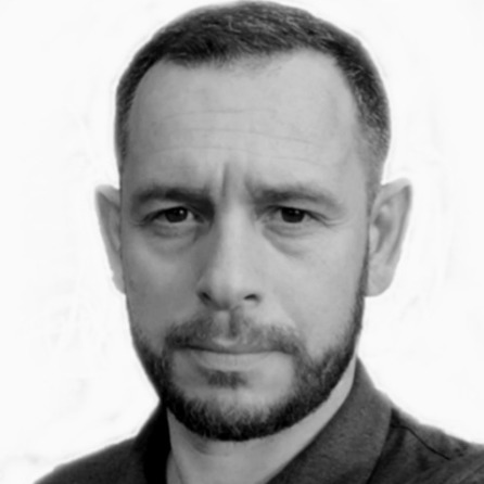 Коваленко Дмитрий Владимирович