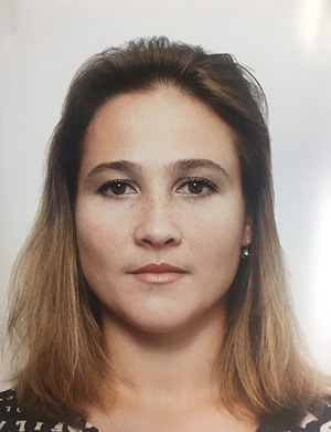 Крохина Ирина Сергеевна