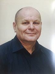Шалимов Валерий Анатольевич