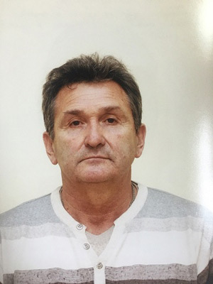 Сухих Михаил Иванович