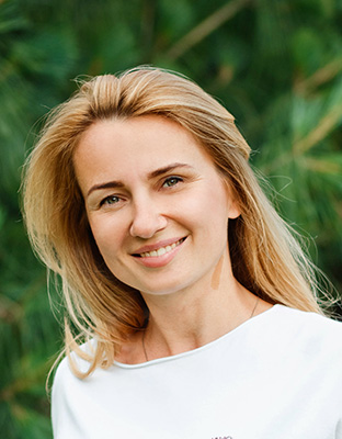 Зубарева Галина Сергеевна