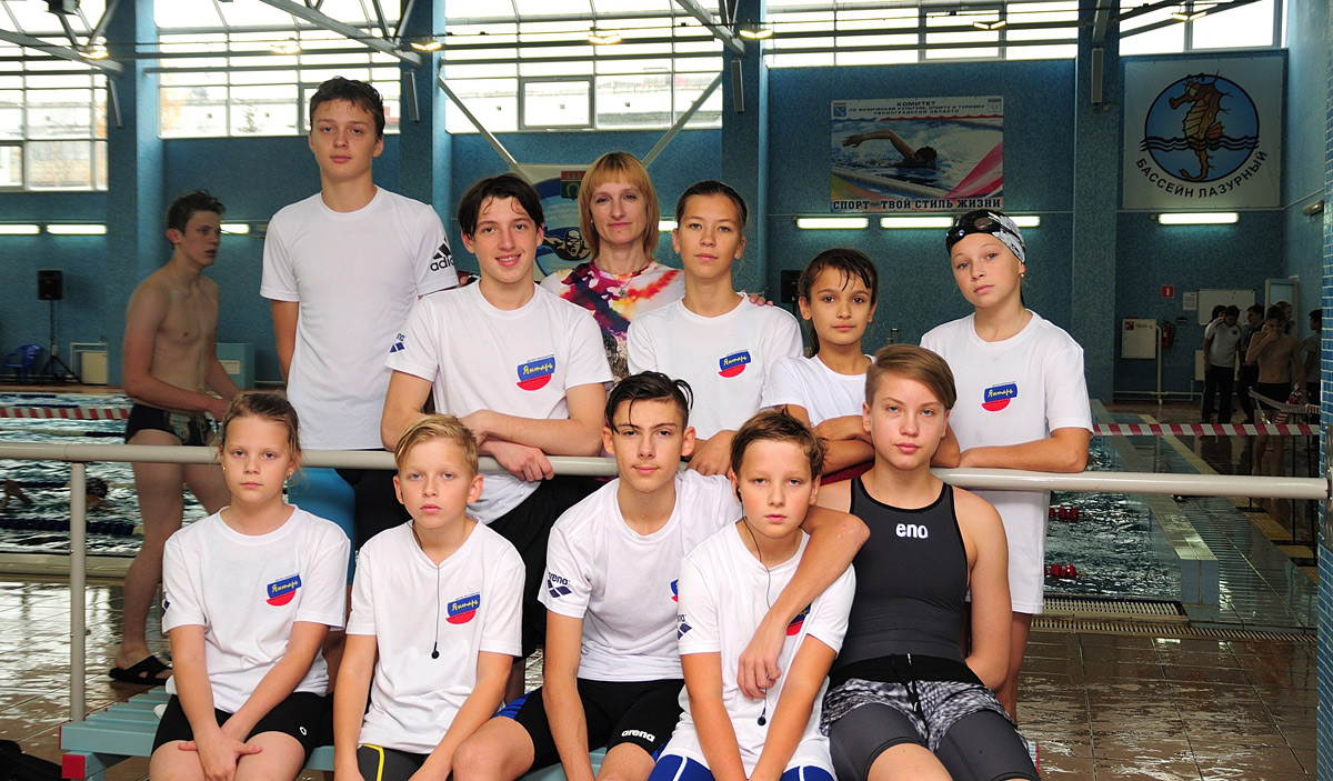 Поздравляем Гинько Оксану Геннадьевну с победой!