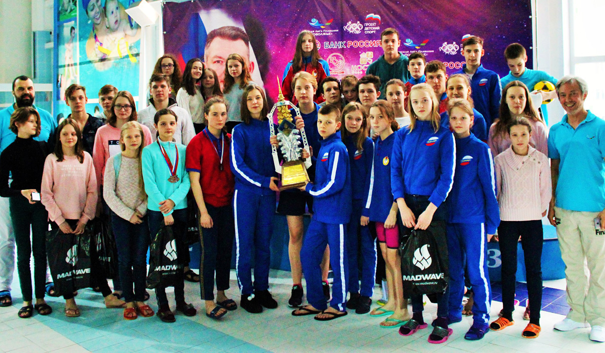 Соревнования, как праздник