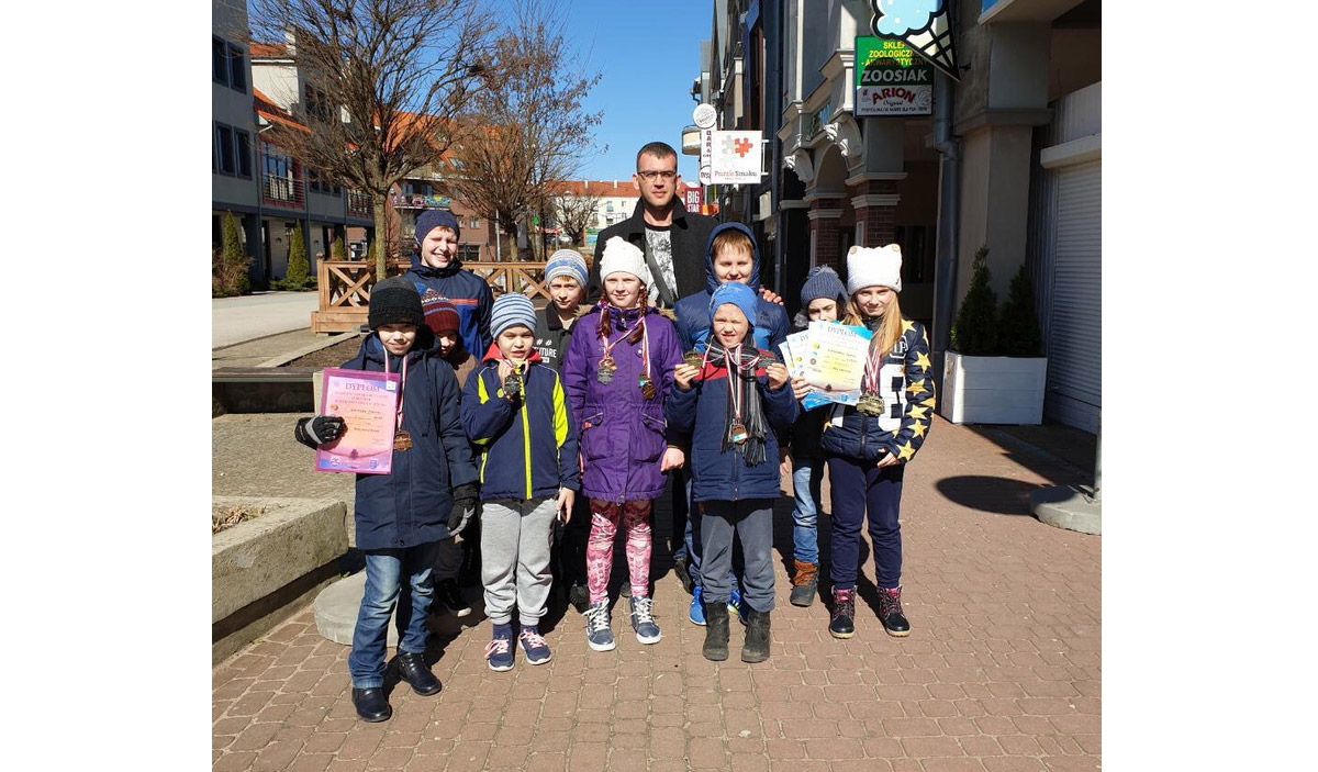 XVI МЕЖДУНАРОДНЫЕ ВЕСЕННИЕ СОРЕВНОВАНИЯ ПО ПЛАВАНИЮ