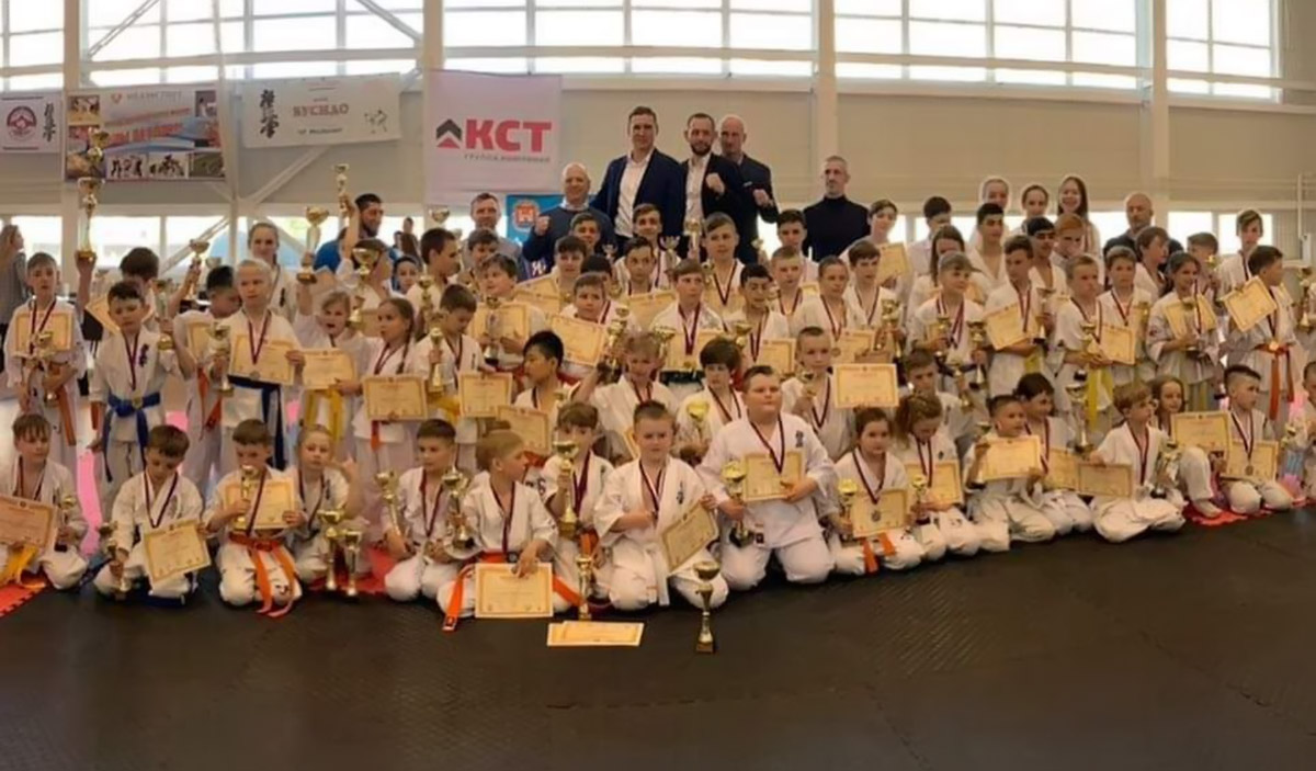 Первенство и Чемпионат МО