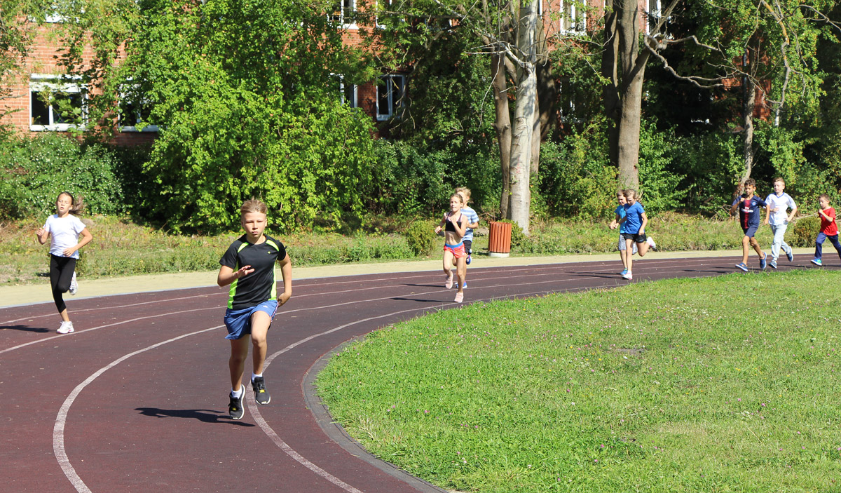 Юбилейный год Дня Физкультурника Центр тестирования ГТО отметил дважды