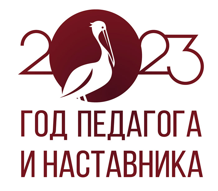Год педагога и наставника в России